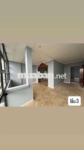 Cho Thuê Nhà Làm Văn Phòng Q12