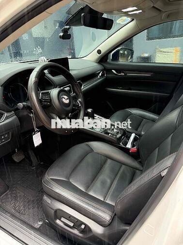 Mazda CX-5 2.0 Premium Active 2024 Trắng