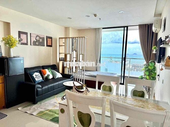 Căn Hộ Maple Tôn Đản sổ Hồng Riêng View Biển Đẹp Có Dòng Tiền