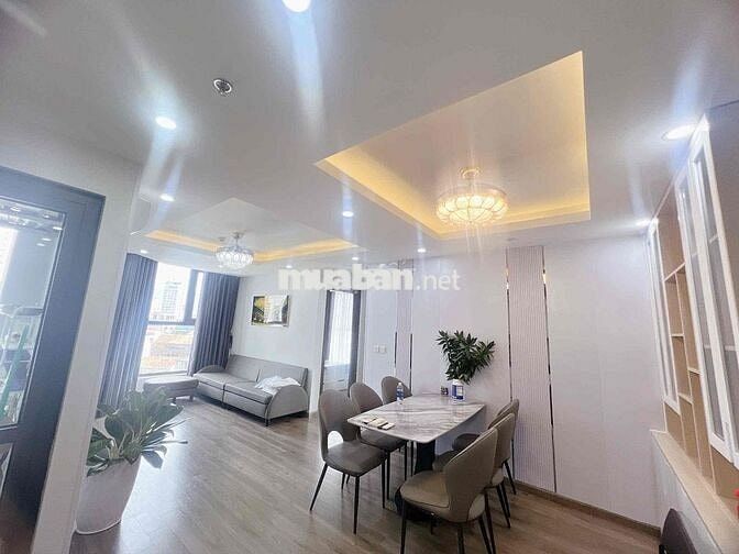 Bán Căn Góc Hud Building Nha Trang Sở Hữu Lâu Dài Full Nội Thất