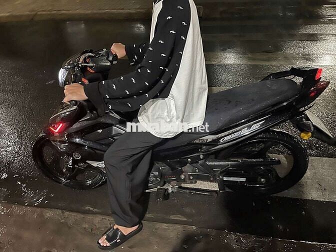 Yamaha Exciter 50cc Đen Zin 100%
