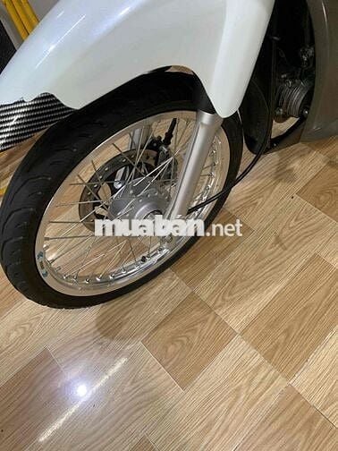 Honda Future Neo 2006 Trắng Đã sử dụng
