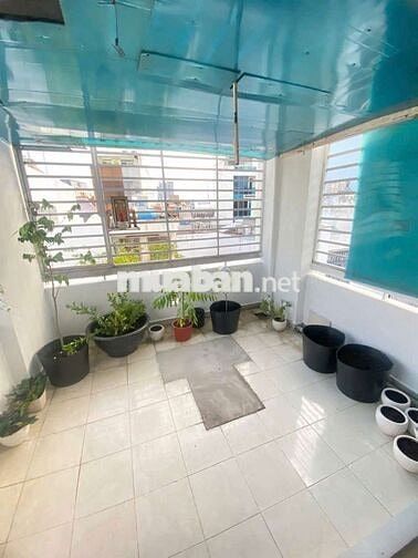 Cho thuê phòng mini. Đường Tô Hiến Thành, Phường 15.Quận 10