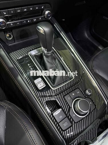 Mazda CX-5 2.0 Premium Active 2024 Trắng