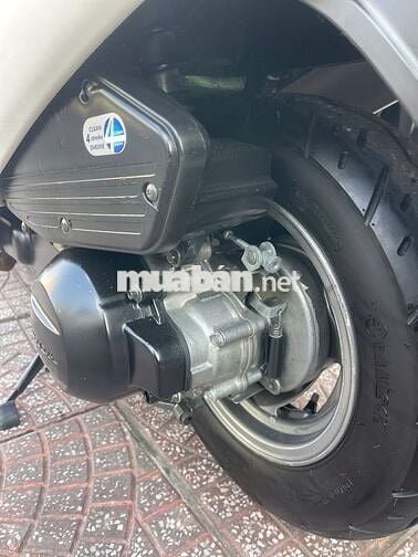 Honda Spacy 125cc 2008 bs 54t1-5016