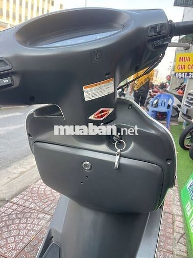 Honda Spacy 125cc 2008 bs 54t1-5016