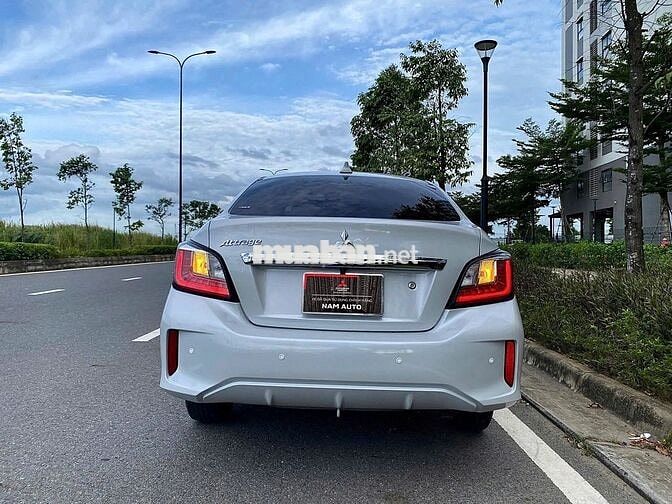 Mitsubishi Attrage 2025 1.2 MT siêu lướt