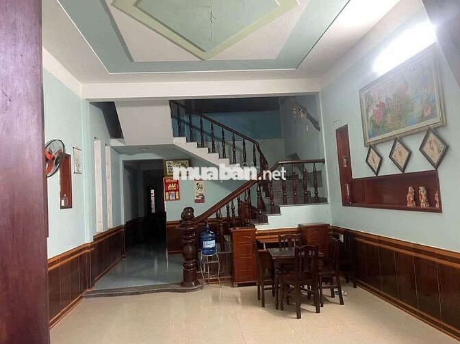 🇻🇳 CHO THUÊ NHÀ 3 TẦNG ĐƯỜNG: BÀU CẦU - GẦN CẦU CẨM LỆ