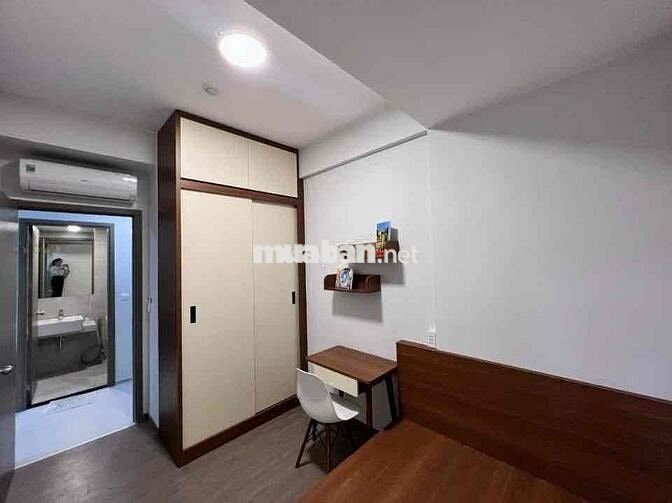WEST GATE CHO THUÊ CĂN 2PN ĐẦY ĐỦ NỘI THẤT; CHỈ 9 TR/THÁNG