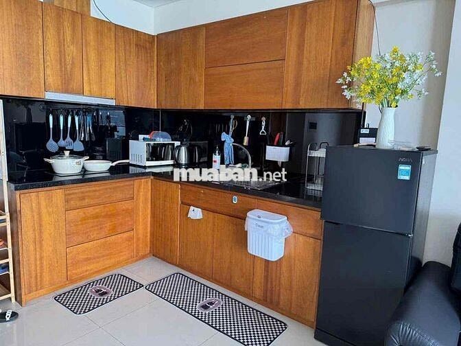 Căn Hộ Maple Tôn Đản sổ Hồng Riêng View Biển Đẹp Có Dòng Tiền
