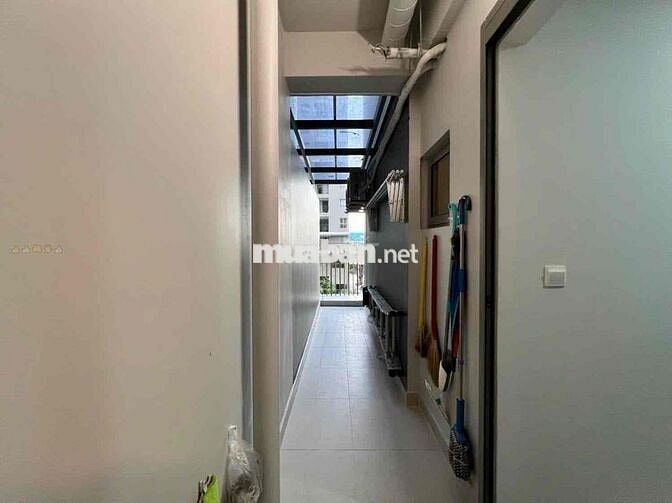 WEST GATE CHO THUÊ CĂN 2PN ĐẦY ĐỦ NỘI THẤT; CHỈ 9 TR/THÁNG