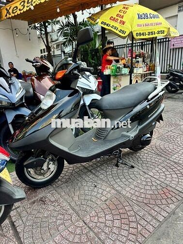 Honda Spacy 125cc 2001 bs 59p2-34045