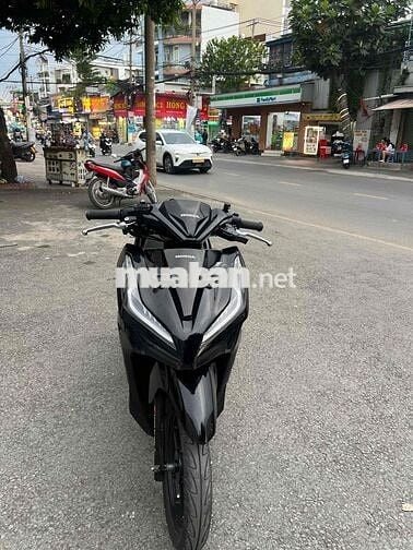 Honda Vario 2019 Đen 33971 km