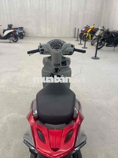 Honda Vision 2025 Xám 110cc 15.000km