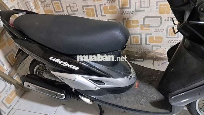 Yamaha Mio Ultimo 2011 Đen Việt Nam