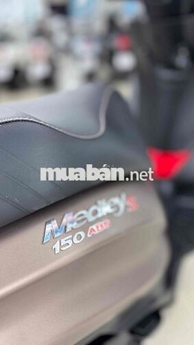 Medley 150cc 2022 Nâu đồng chính chủ một chủ