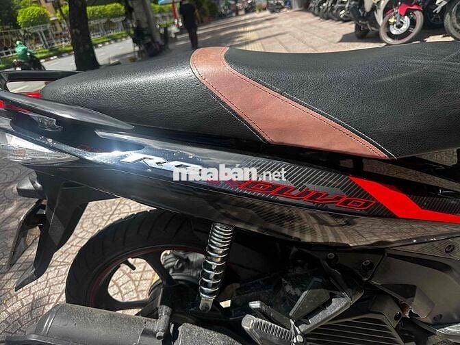 Yamaha Nouvo 6 bstp chính chủ xe cop