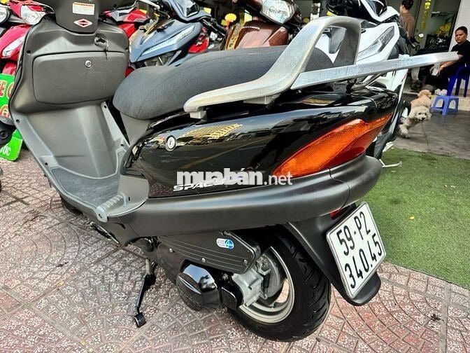 Honda Spacy 125cc 2001 bs 59p2-34045