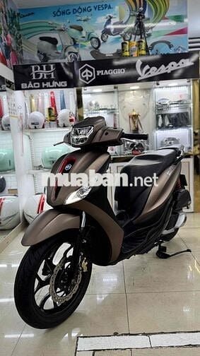 Medley 150cc 2022 Nâu đồng chính chủ một chủ