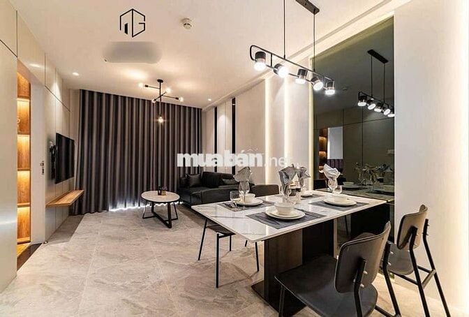 CHO THUÊ CĂN HỘ 2PN ĐẸP NHẤT KHU SAIGON SOUTH & SUNRISE RIVERSIDE