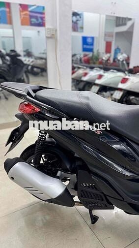 Piaggio Medley 150cc ABS 2 kênh Đen