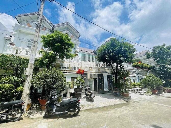 Đất KDC Vạn Xuân, Thạnh Xuân, Q12 - 80.2m² (5.15 x 15.63)⚠️Chốt 3.75 t