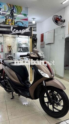 Medley 150cc 2022 Nâu đồng chính chủ một chủ