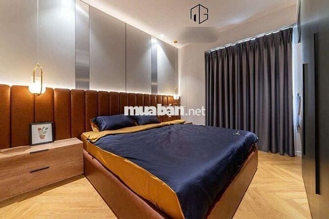 CHO THUÊ CĂN HỘ 2PN ĐẸP NHẤT KHU SAIGON SOUTH & SUNRISE RIVERSIDE
