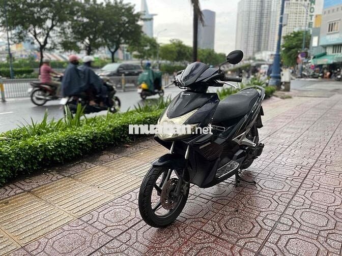 Honda Air Blade 110cc Đen
