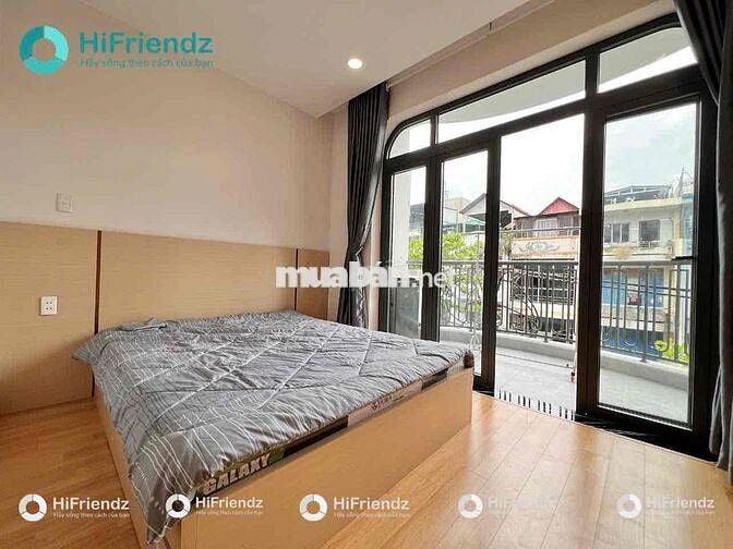 💥KHAI TRƯƠNG DỰ ÁN 1PN TẠI BÙI ĐÌNH TUÝ, NỘI THẤT LUXURY