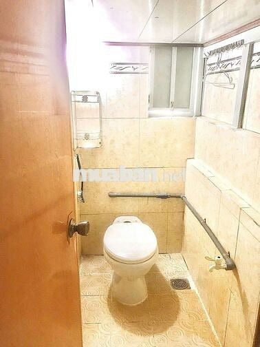 CHO THUÊ PHÒNG KHU VỰC CÁCH MẠNG THÁNG TÁM, QUẬN 3 🔥🔥