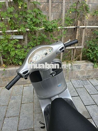 Vespa ET8 150 2003 siêu chất