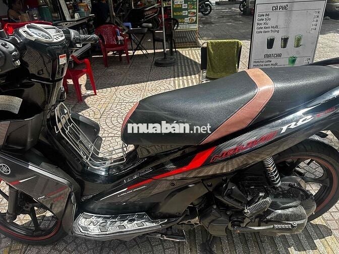 Yamaha Nouvo 6 bstp chính chủ xe cop