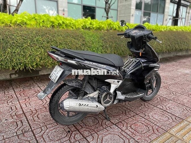 Honda Air Blade 110cc Đen