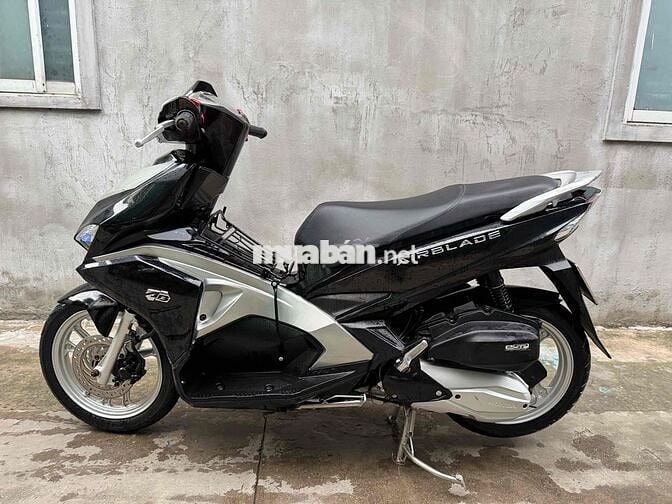 Air Blade 2018 khoá smk