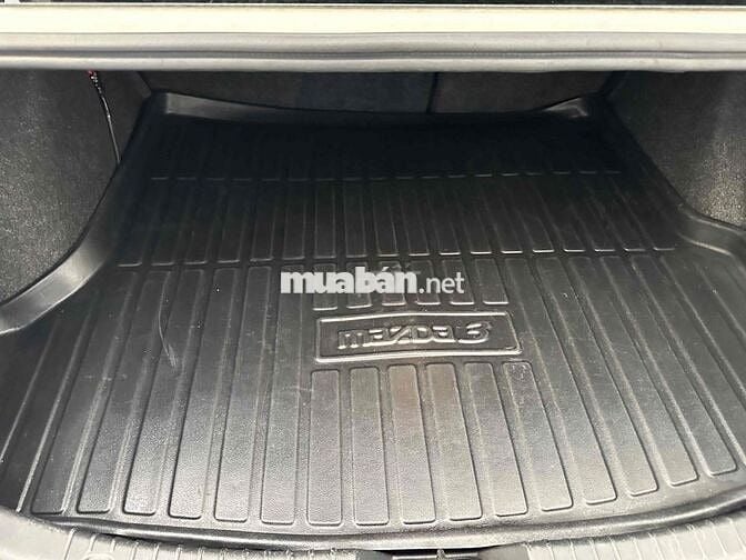 Mazda Mazda3 2016 2.0 Trắng 91.000km