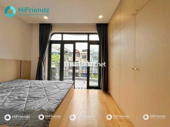 💥KHAI TRƯƠNG DỰ ÁN 1PN TẠI BÙI ĐÌNH TUÝ, NỘI THẤT LUXURY