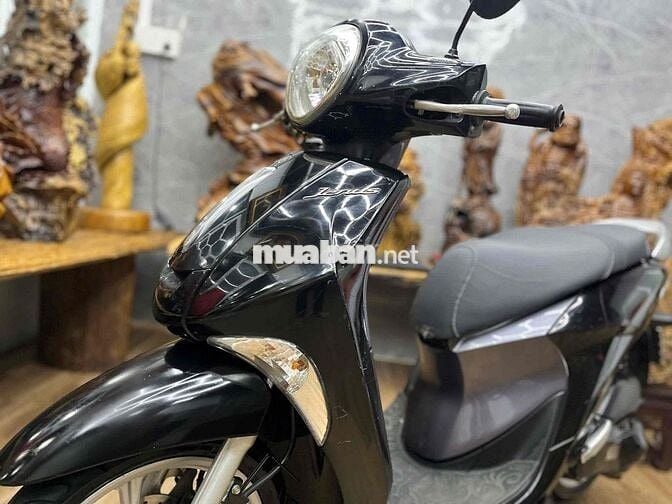 Yamaha Janus 2017 máy móc êm ru