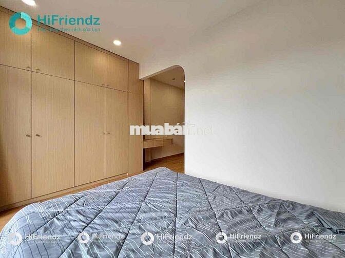 💥KHAI TRƯƠNG DỰ ÁN 1PN TẠI BÙI ĐÌNH TUÝ, NỘI THẤT LUXURY