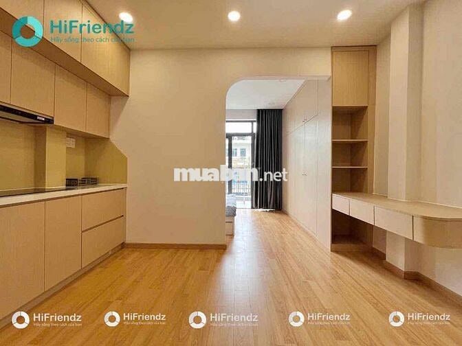 💥KHAI TRƯƠNG DỰ ÁN 1PN TẠI BÙI ĐÌNH TUÝ, NỘI THẤT LUXURY