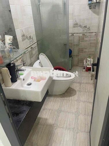 CHO THUÊ NHÀ NGUYÊN CĂN 3 PHÒNG NGỦ – 4 WC | HẺM 685 XÔ VIẾT NGHỆ TĨNH