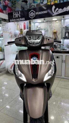 Medley 150cc 2022 Nâu đồng chính chủ một chủ