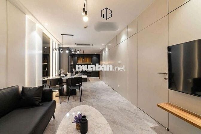 CHO THUÊ CĂN HỘ 2PN ĐẸP NHẤT KHU SAIGON SOUTH & SUNRISE RIVERSIDE