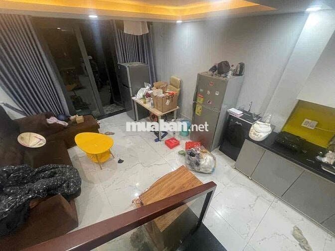 CHO THUÊ NHÀ NGUYÊN CĂN 3 PHÒNG NGỦ – 4 WC | HẺM 685 XÔ VIẾT NGHỆ TĨNH