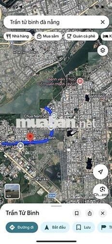cho thuê nhà cấp 4 hoà xuân giá 5triệu