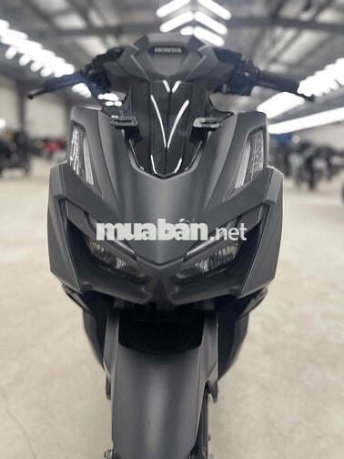 Honda Vario 160 2022 Đen 24.000km