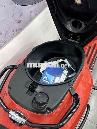 Piaggio Vespa Sprint 125 ABS  cam sporty