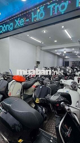 Medley 150cc 2022 Nâu đồng chính chủ một chủ