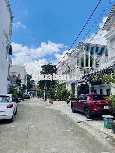 Đất KDC Vạn Xuân, Thạnh Xuân, Q12 - 80.2m² (5.15 x 15.63)⚠️Chốt 3.75 t