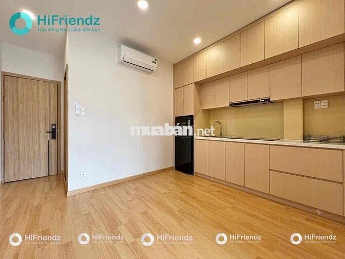💥KHAI TRƯƠNG DỰ ÁN 1PN TẠI BÙI ĐÌNH TUÝ, NỘI THẤT LUXURY